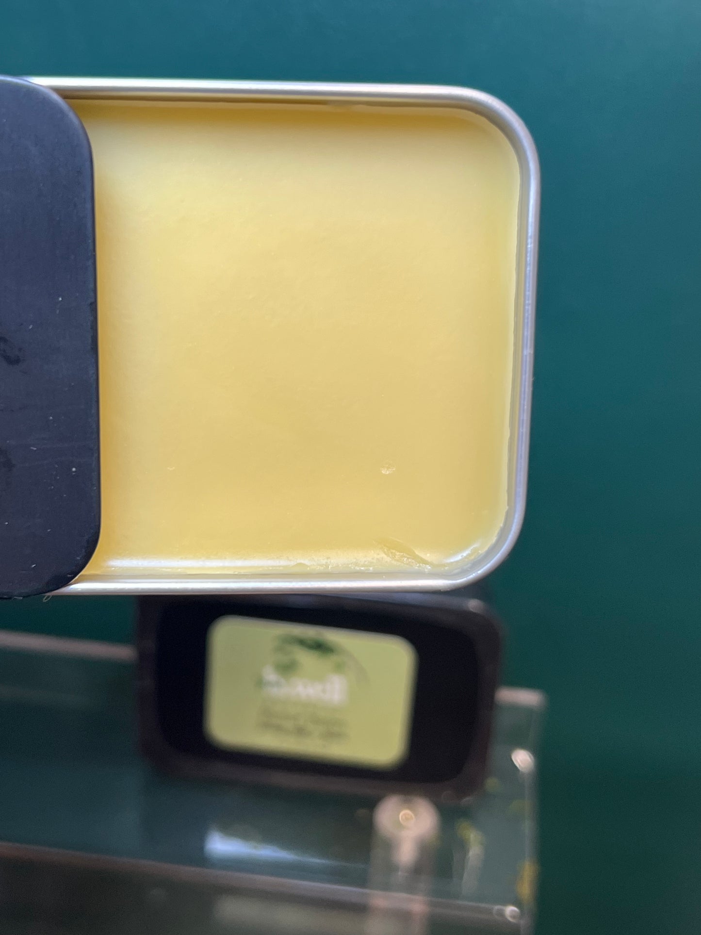 Relief Balm
