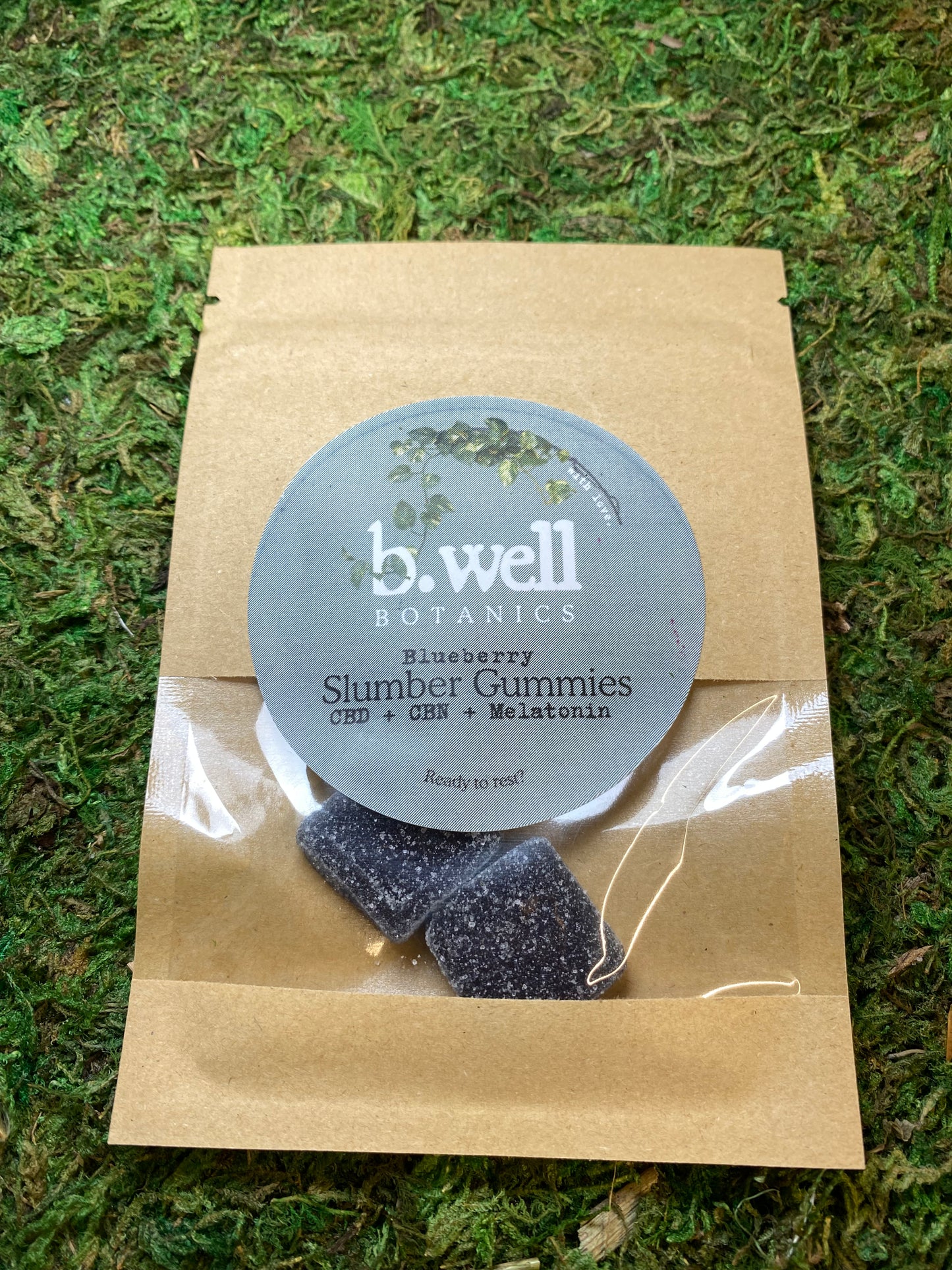 Tiny Pack (Slumber Gummies)