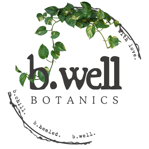 b.well BOTANICS